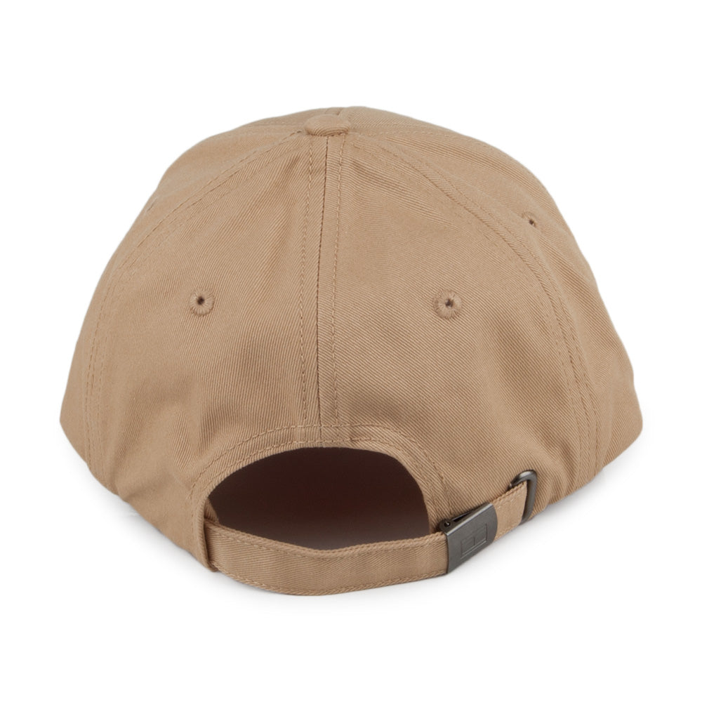 Casquette Classic sable TOMMY HILFIGER