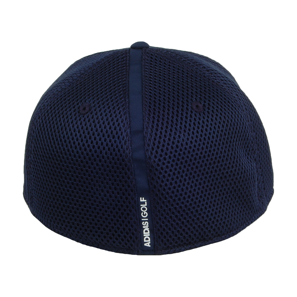 Casquette A Stretch Tour bleu marine ADIDAS