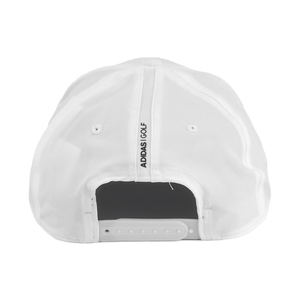 Casquette Stretch BOX blanc ADIDAS