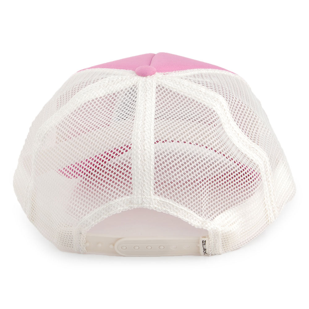 Casquette Trucker Billabong rose BILLABONG