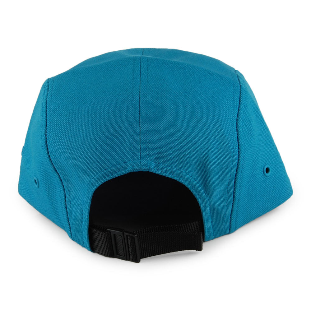 Casquette Backley bleu sarcelle foncé CARHARTT WIP