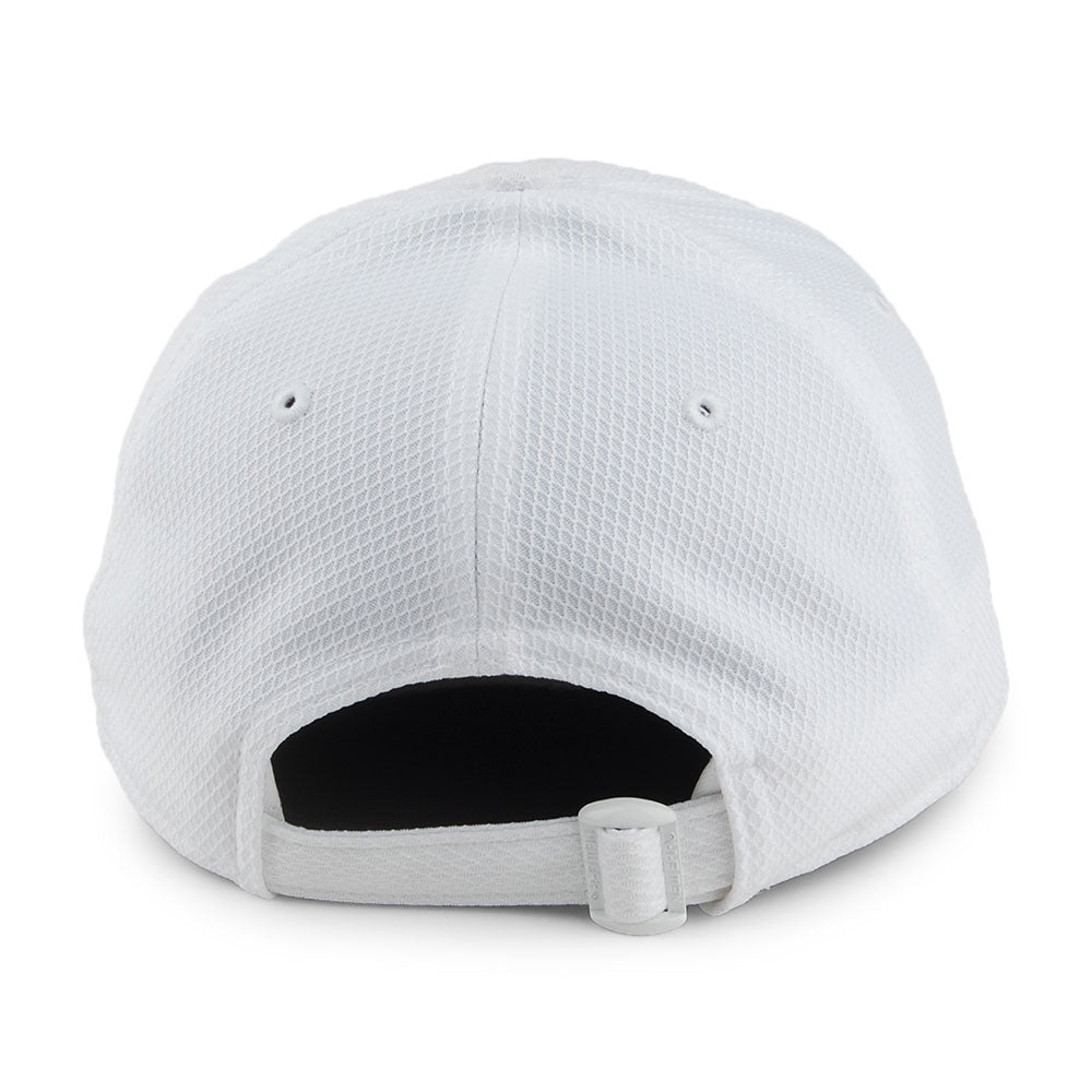 Casquette 9FORTY Diamond Era L.A. Dodgers blanc-olive NEW ERA