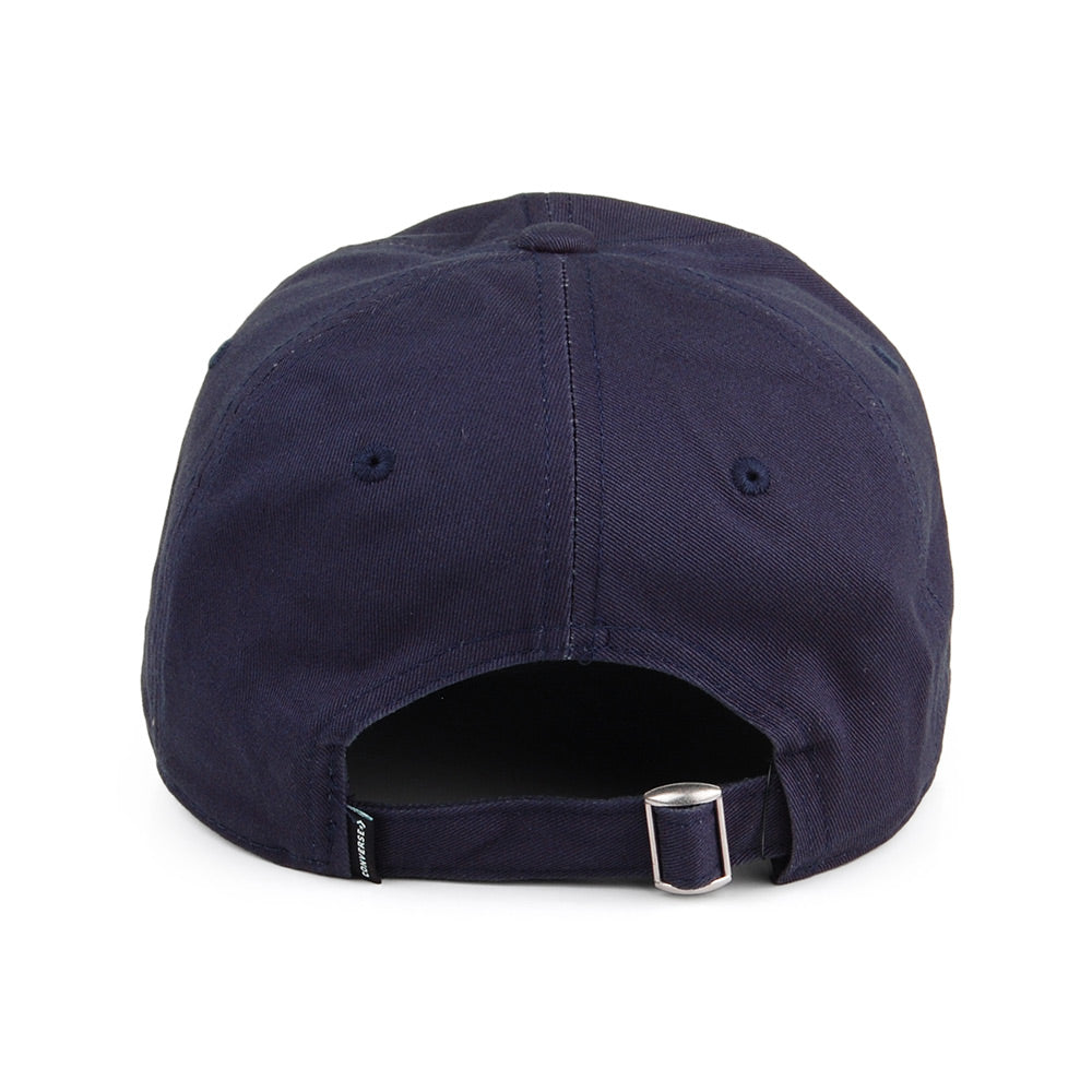 Casquette Monotone Core bleu marine CONVERSE
