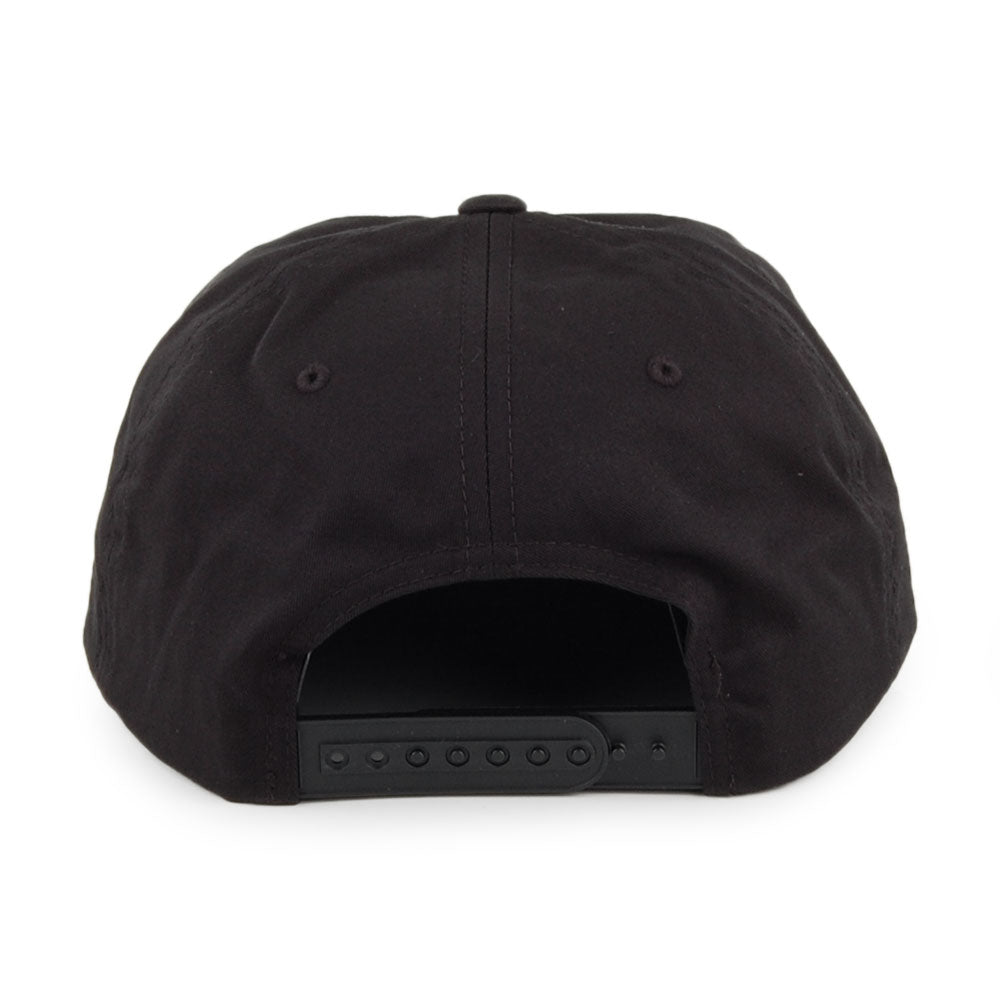 Casquette Snapback Non Structurée Team II noir BRIXTON
