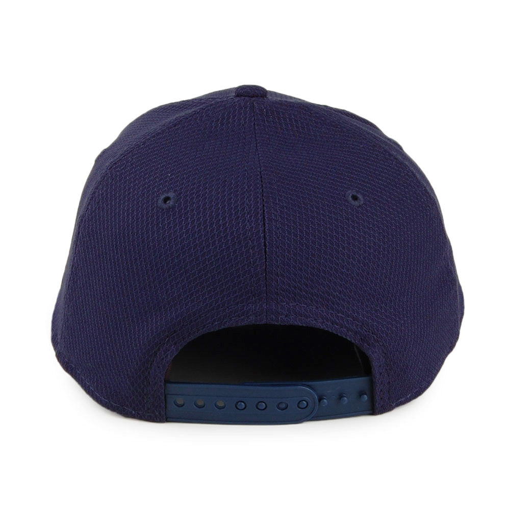 Casquette Snapback 9FORTY Diamond Era New York Yankees marine NEW ERA