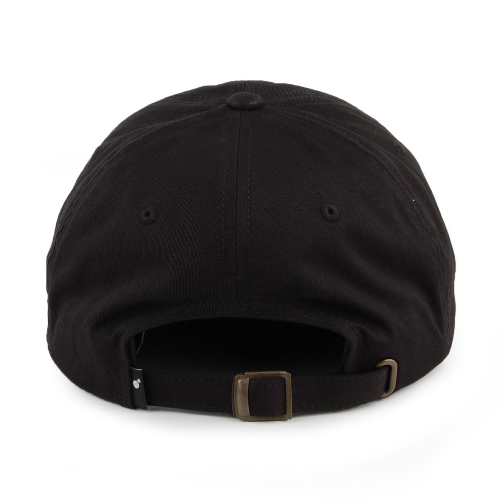 Casquette Paradise noir THE HUNDREDS