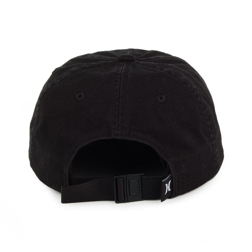 Casquette Délavée One & Only Boxed noir HURLEY