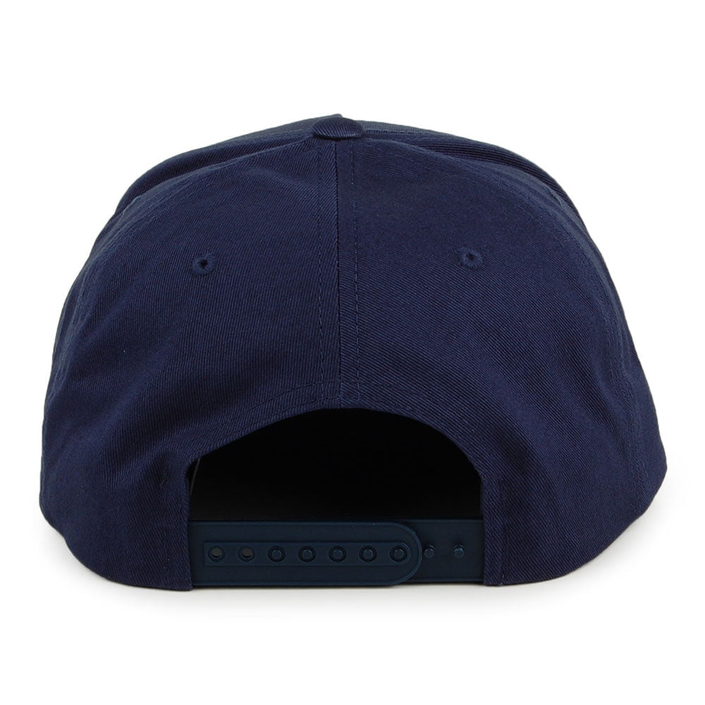 Casquette Snapback Forte VI MP bleu marine BRIXTON