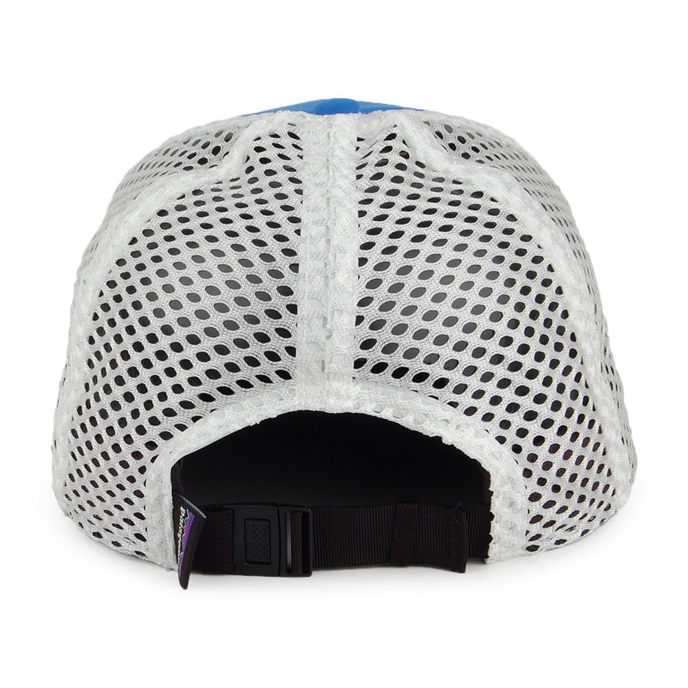 Casquette Trucker Duckbill bleu PATAGONIA