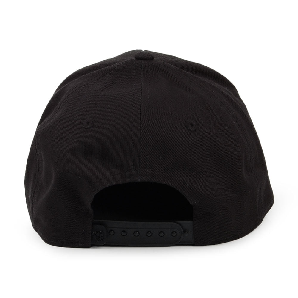 Casquette Golf Bold Stripe noir ADIDAS