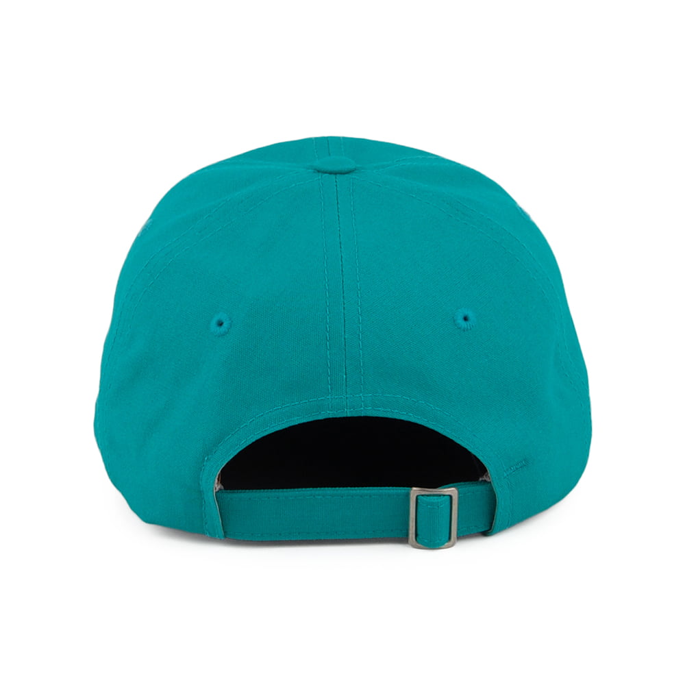 Casquette en Coton Norm bleu sarcelle THE NORTH FACE