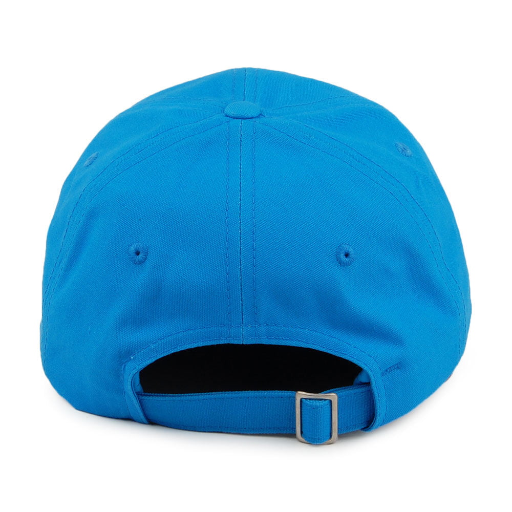 Casquette en Coton Norm bleu vif THE NORTH FACE