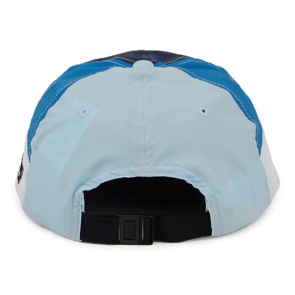 Casquette Ripstop Colour Block bleu-multi COLUMBIA
