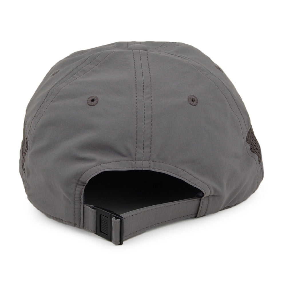 Casquette Tech Shade gris foncé COLUMBIA