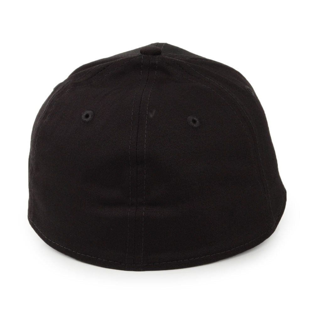 Casquette 39THIRTY MLB Essential New York Yankees noir-bleu NEW ERA