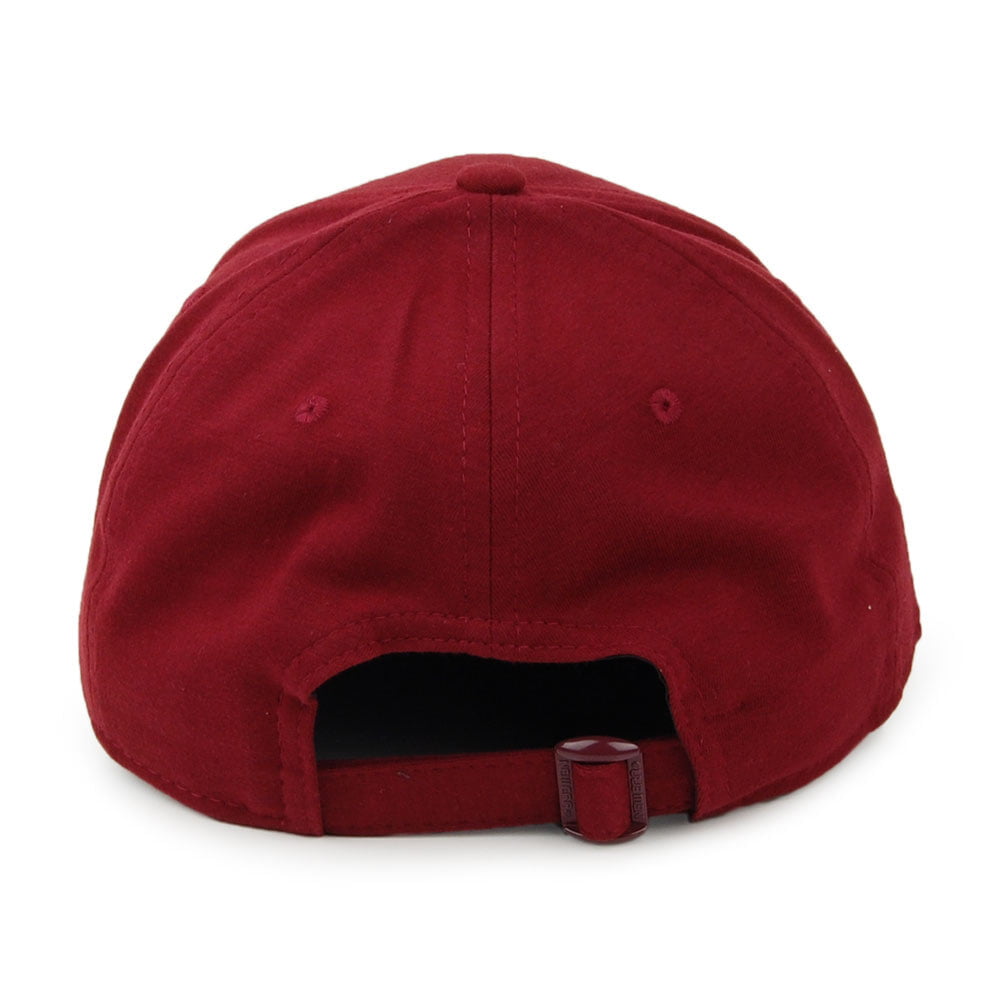 Casquette 9FORTY Vintage MLB Boston Red Sox bordeaux NEW ERA