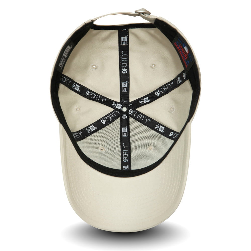 Casquette 9FORTY MLB League Essential II New York Yankees pierre NEW ERA