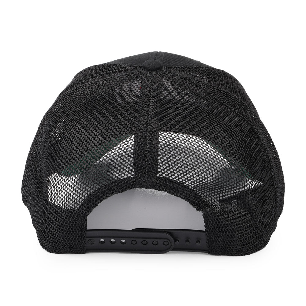Casquette Trucker Branson MVP Philadelphia Flyers noir 47 BRAND