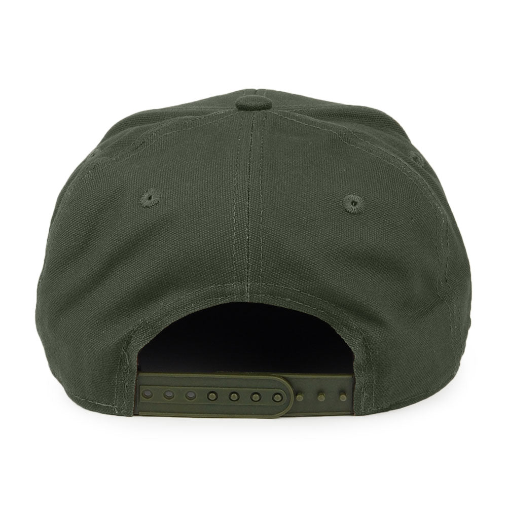 Casquette Snapback Logo cyprès CARHARTT WIP