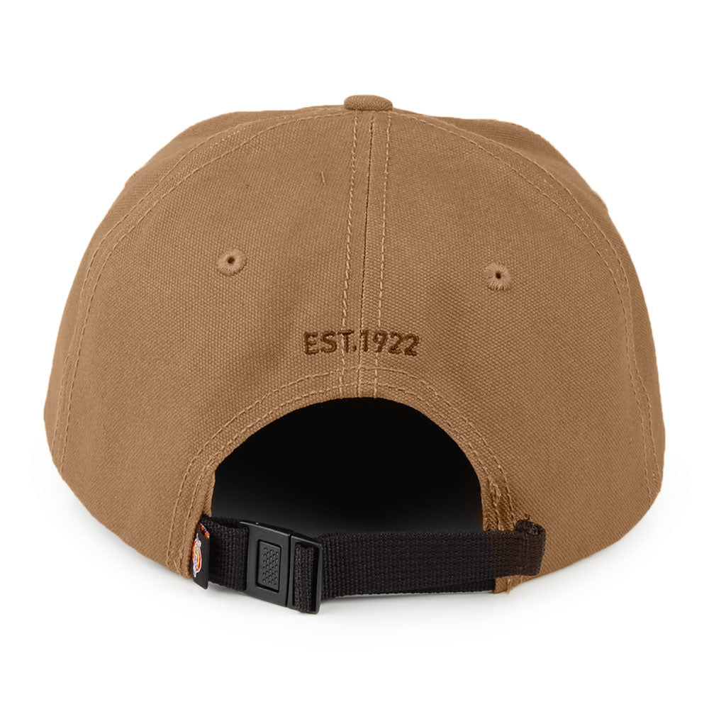 Casquette Wisner marron DICKIES