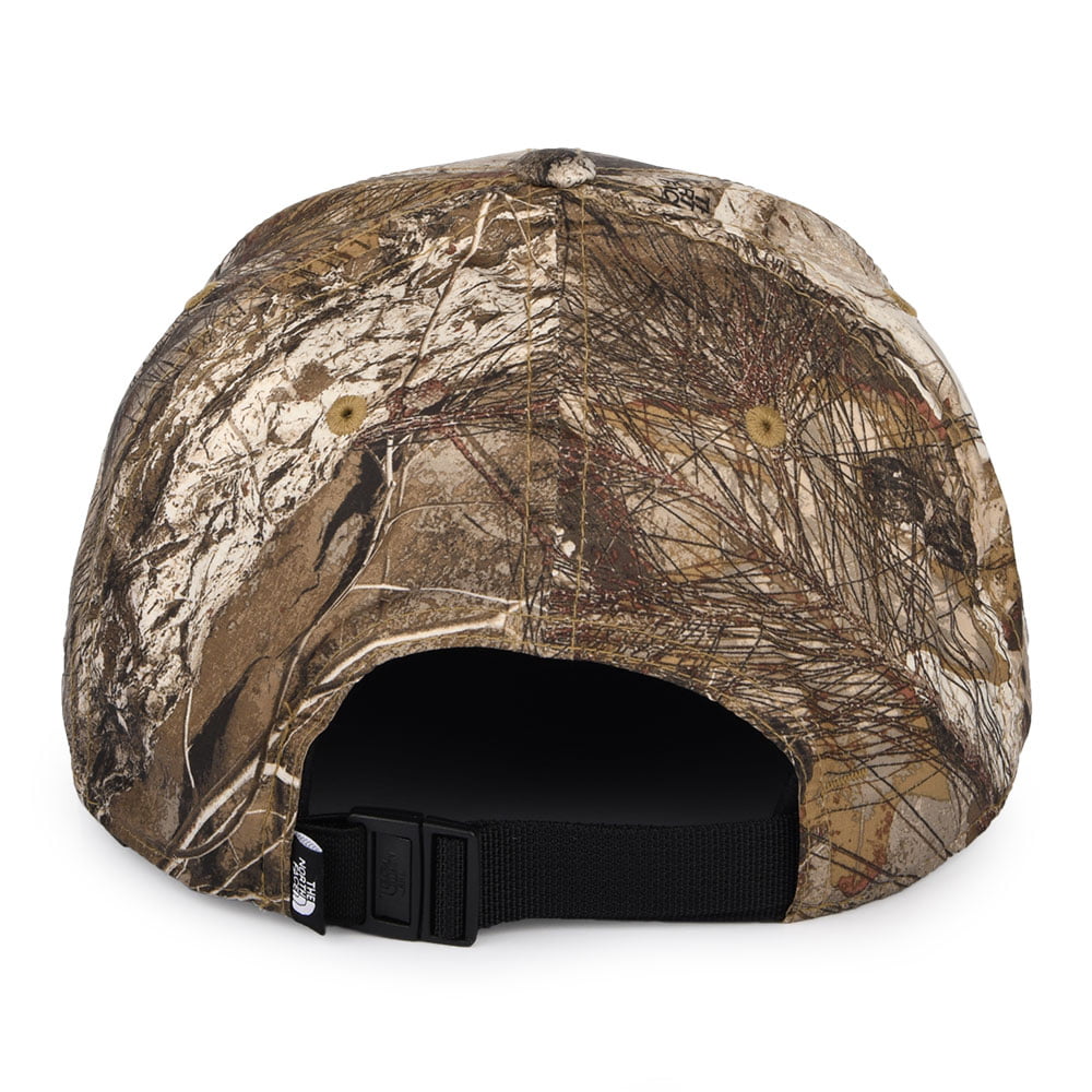 Casquette 66 Classic Tech forêt mélangé THE NORTH FACE