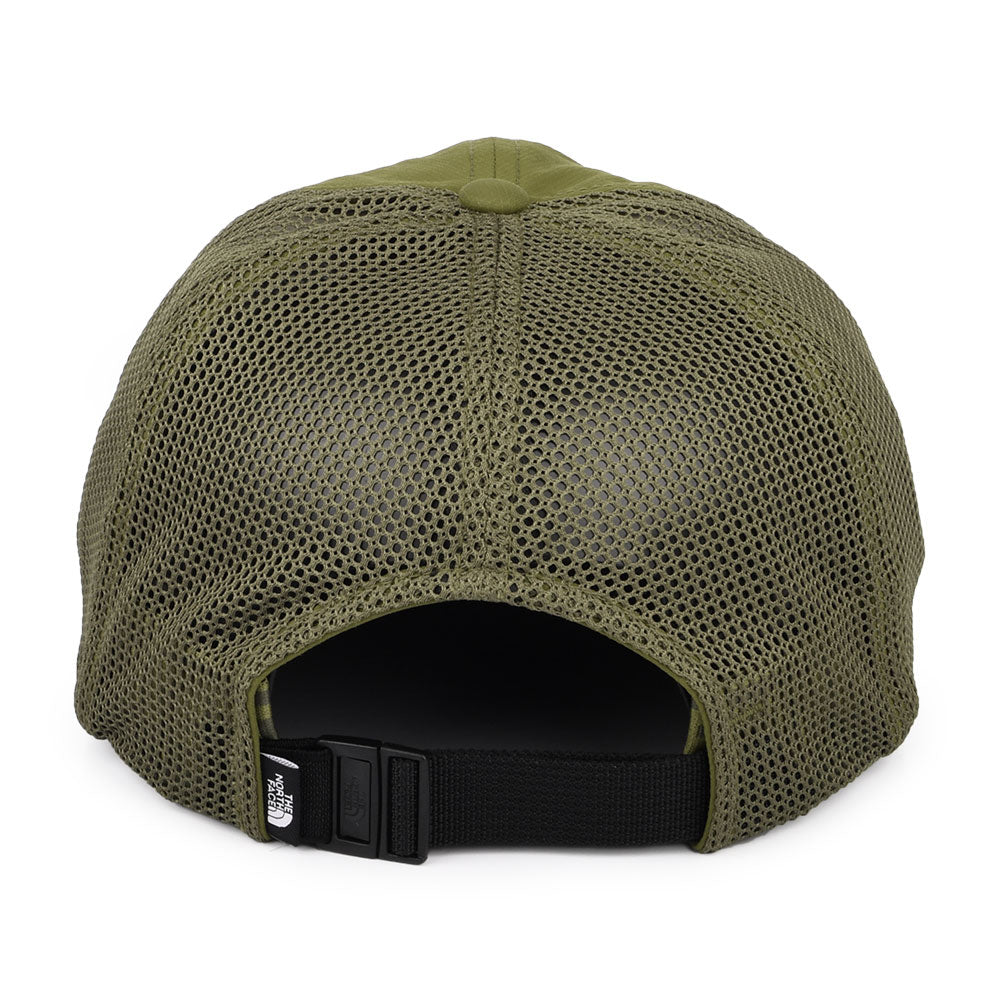 Casquette Trucker Horizon Mesh olive THE NORTH FACE