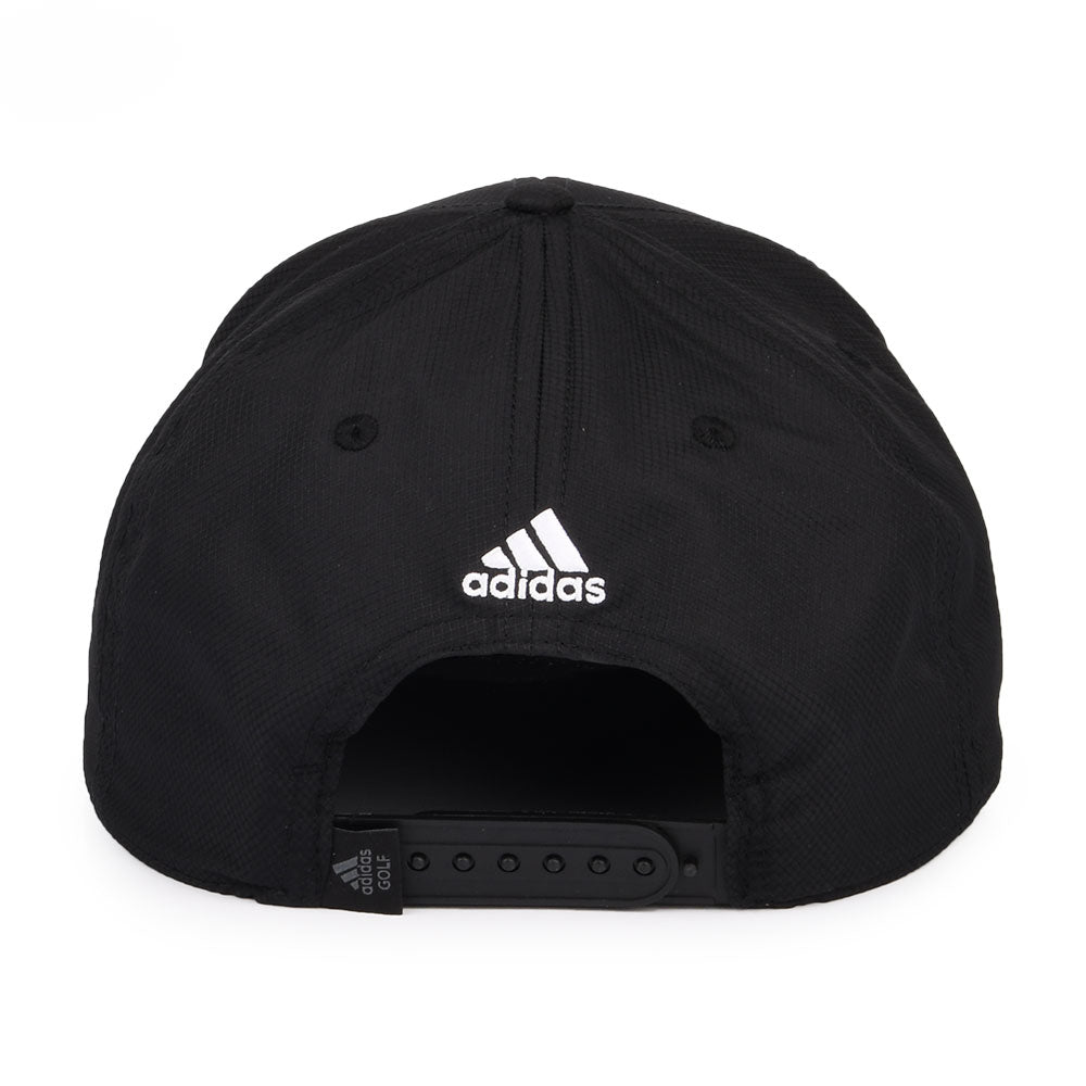 Casquette Recyclé Golf Tour 3 Stripes noir ADIDAS