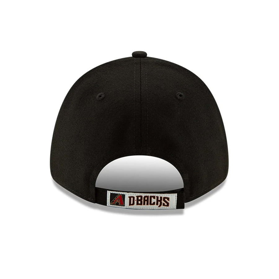 Casquette 9FORTY MLB The League Arizona Diamondbacks noir NEW ERA