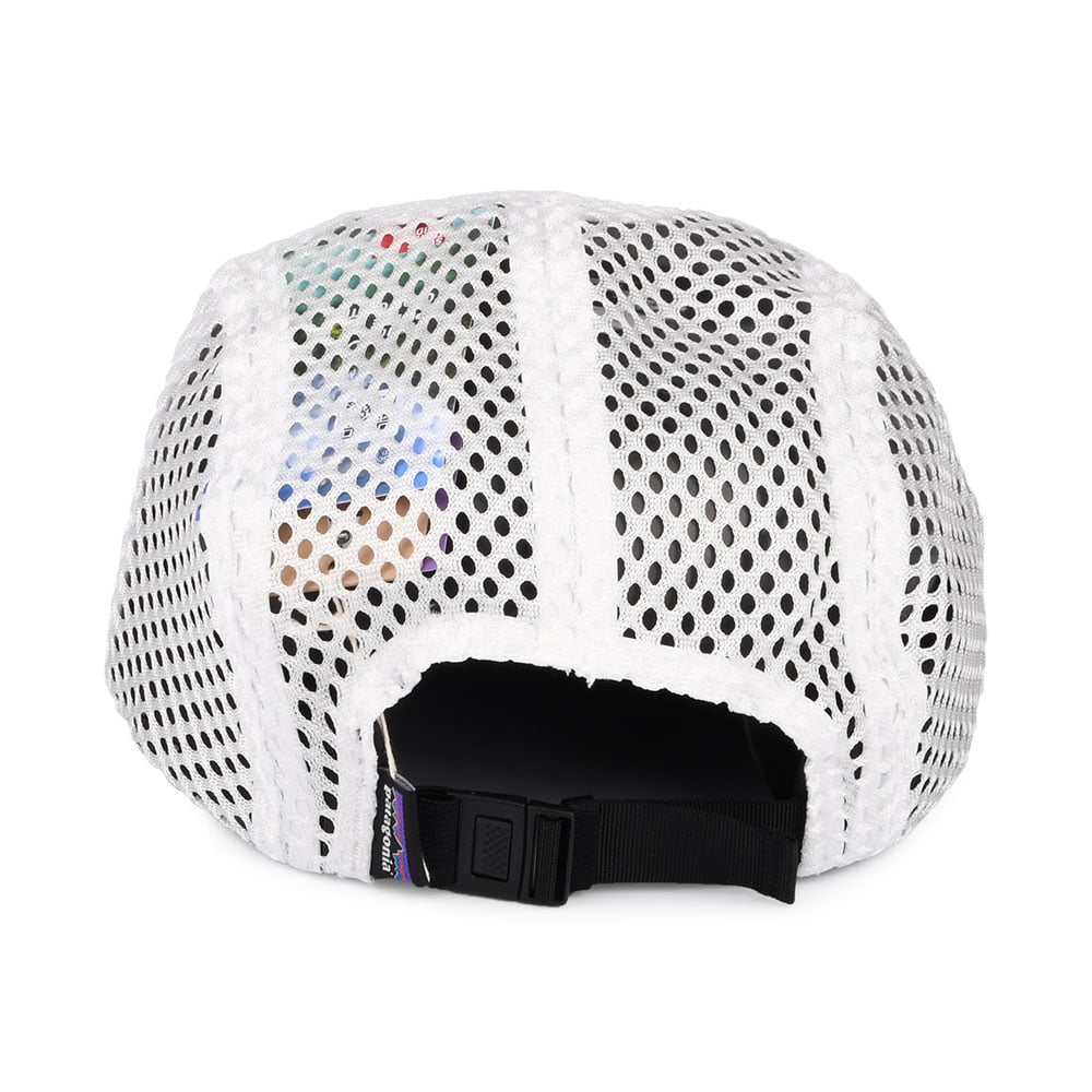 Casquette Running Bec-de-Canard orange PATAGONIA
