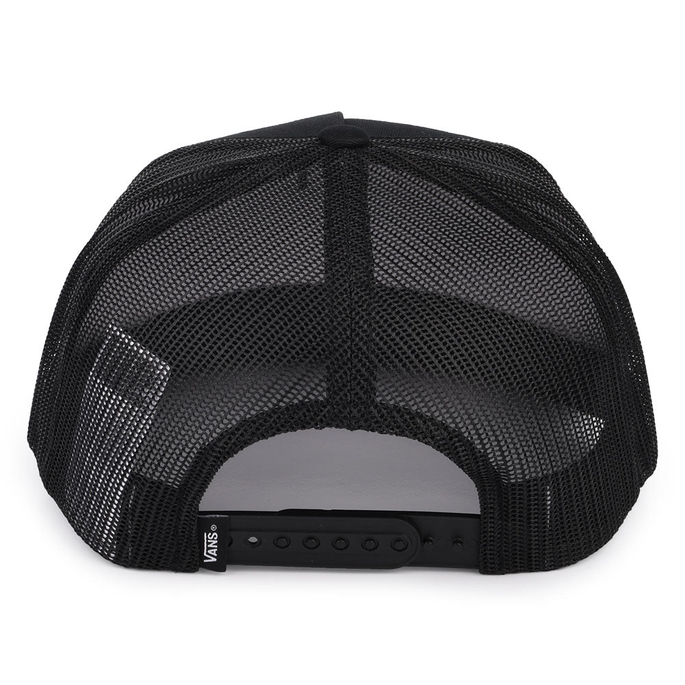 Casquette Trucker Bainbridge noir VANS