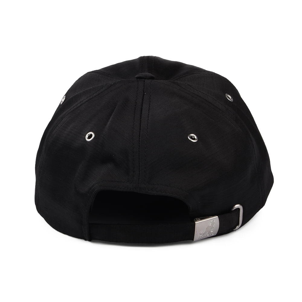 Casquette Liquid Mercury Special noir KANGOL