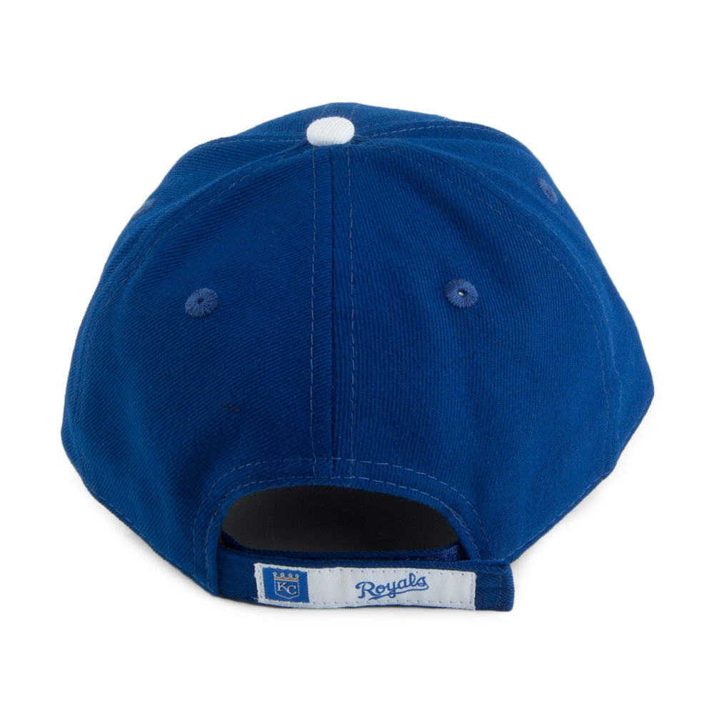 Casquette 9FORTY League Kansas City Royals bleu NEW ERA
