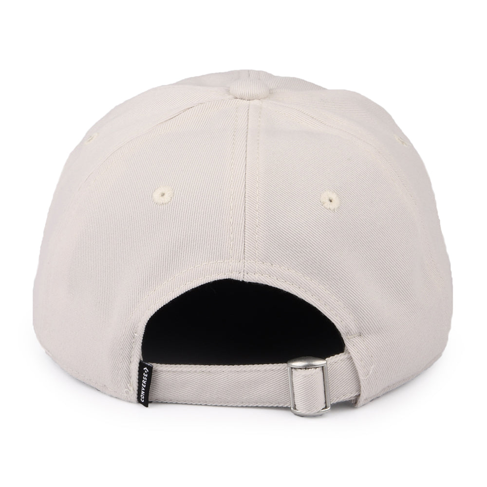Casquette Chuck Patch sable du désert CONVERSE