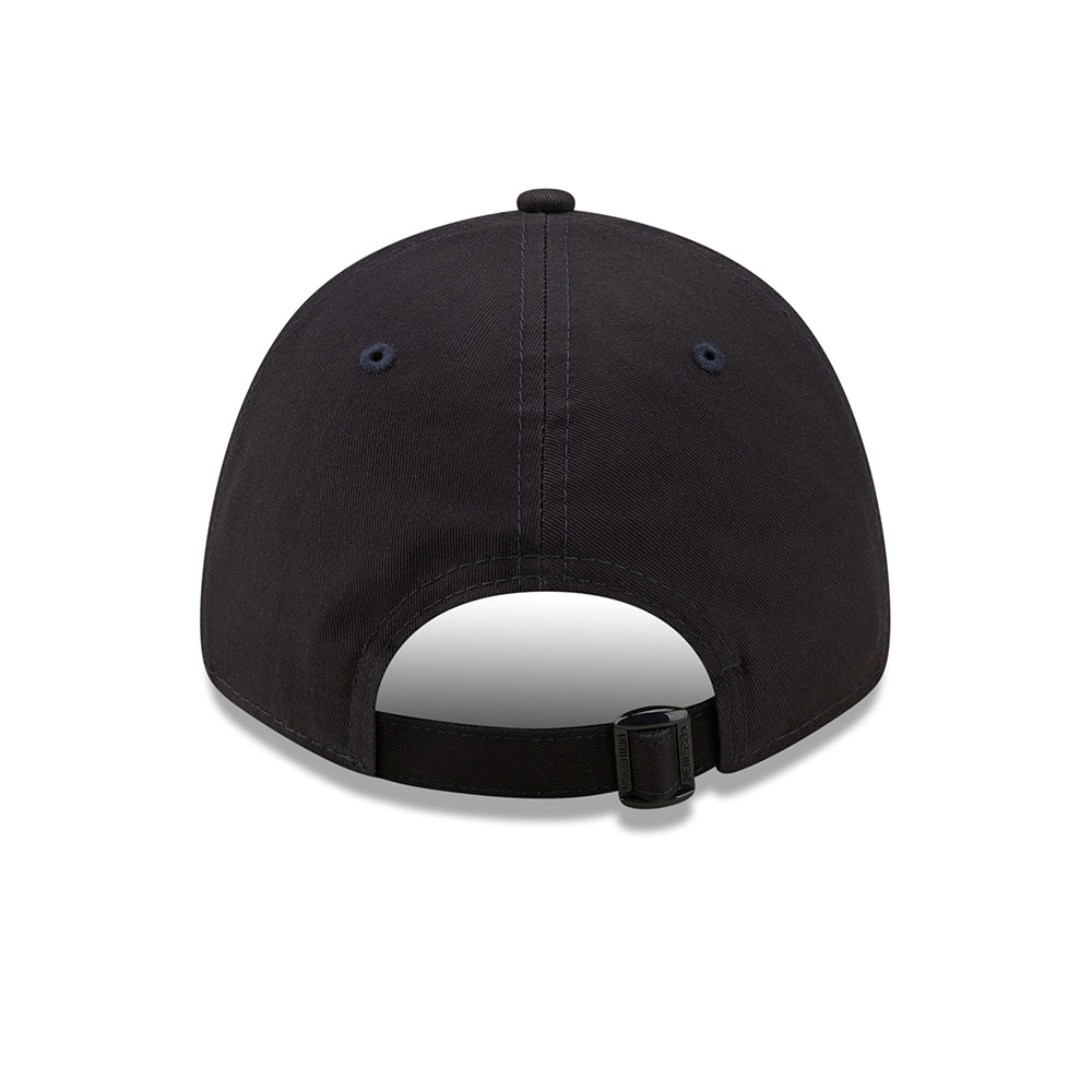 Casquette 9FORTY Minor League Durham Bulls bleu marine NEW ERA