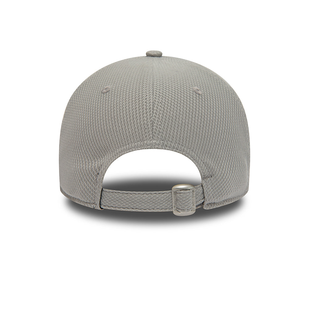 Casquette 9FORTY MLB Diamond Era Essential New York Yankees graphite-bleu marine NEW ERA
