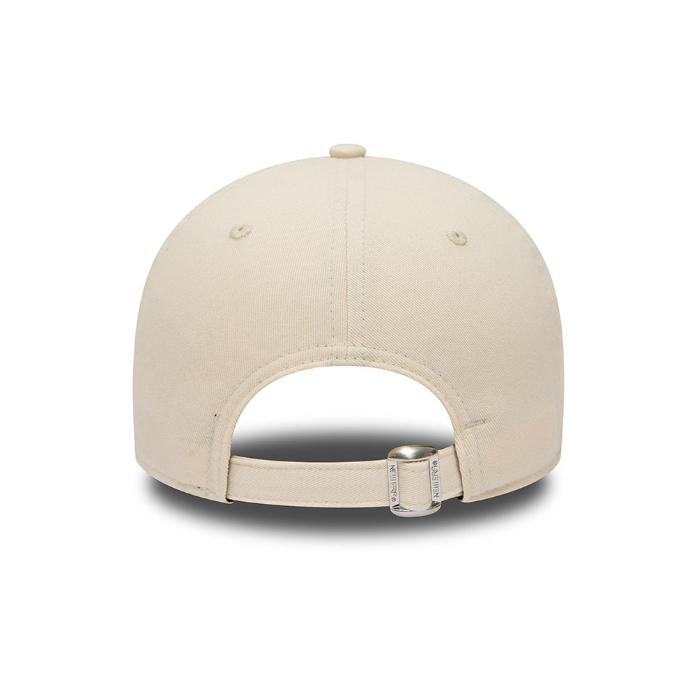 Casquette 9FORTY MLB Oakland Athletics crème-vert foncé NEW ERA