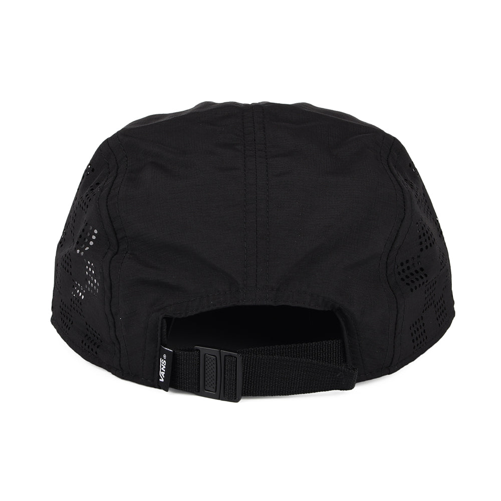 Casquette 5 Panel Outdoors noir VANS