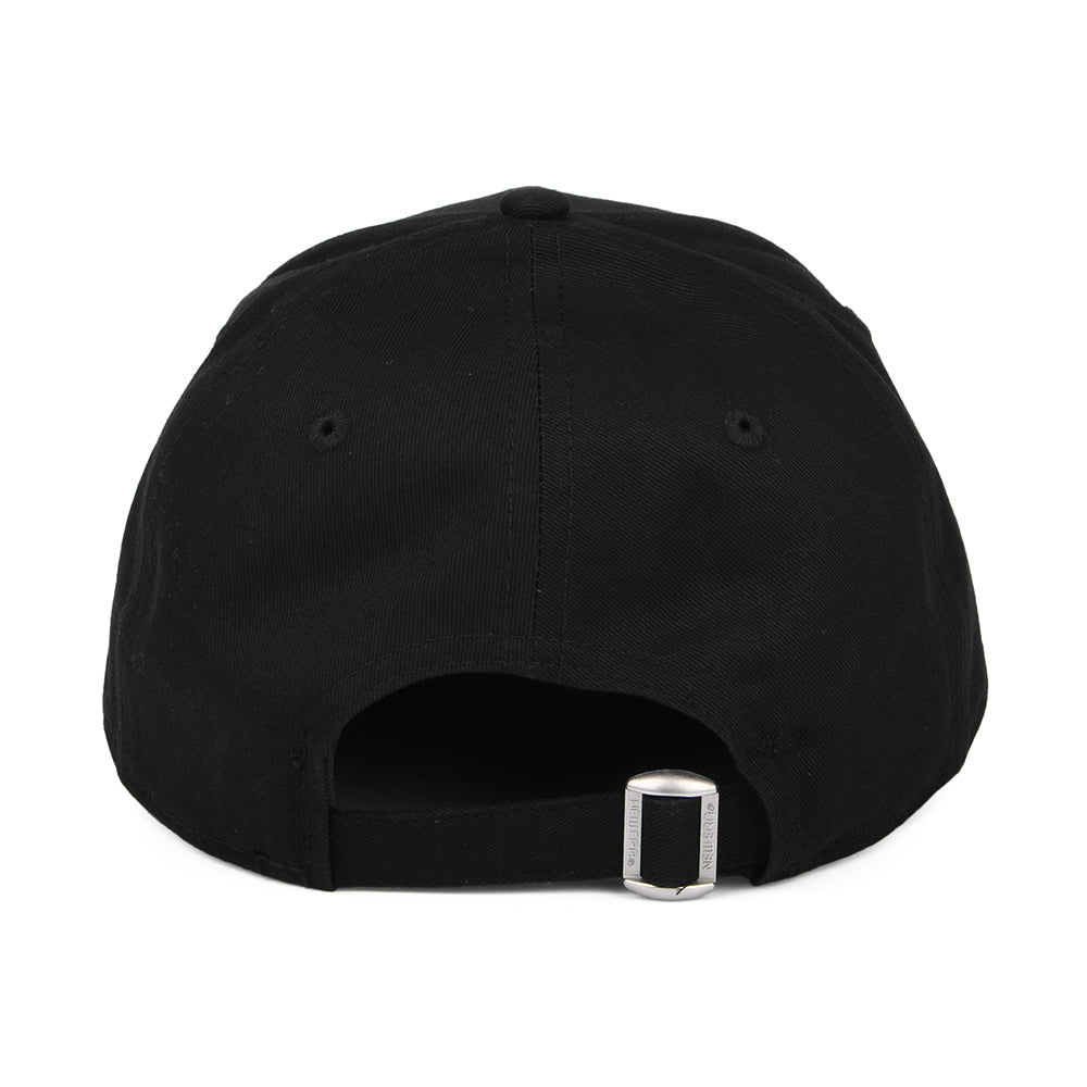 Casquette 9FORTY MLB Seasonal Infill New York Yankees noir NEW ERA