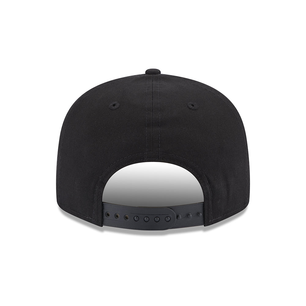 Casquette Snapback 9FIFTY MLB League Essential New York Yankees noir-toffee NEW ERA