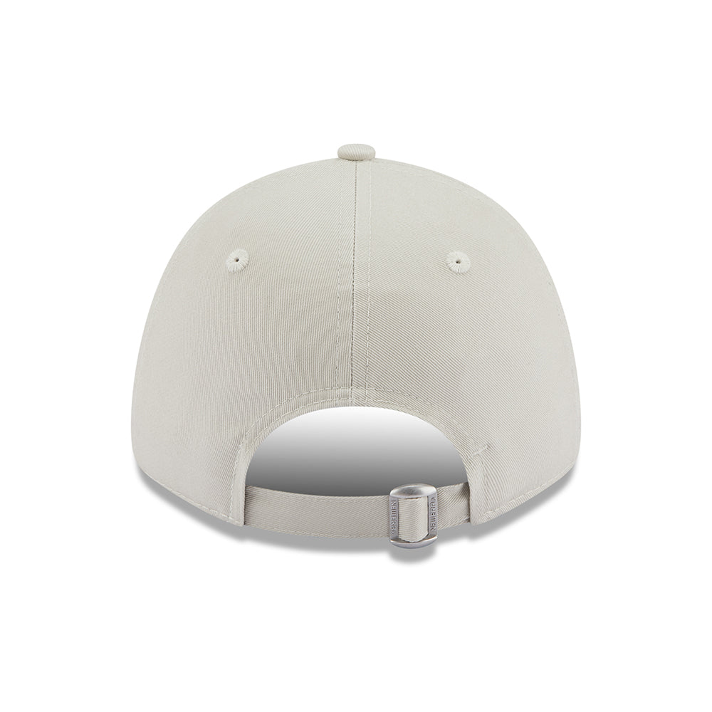 Casquette 9FORTY MLB Team Outline New York Yankees pierre-toffee NEW ERA