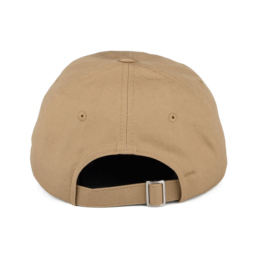 Casquette en Coton Norm camel THE NORTH FACE