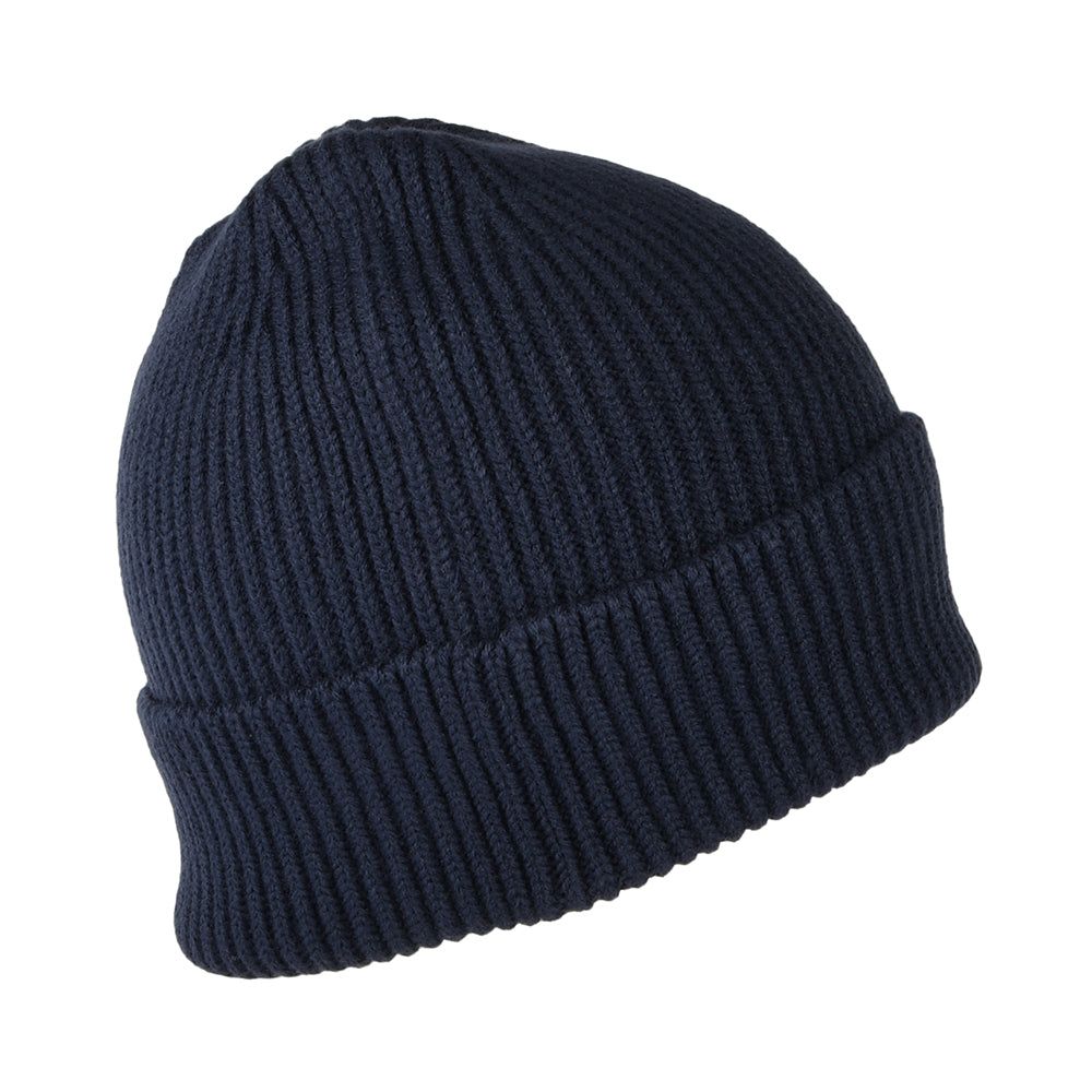 Bonnet Watchman bleu marine NEW BALANCE