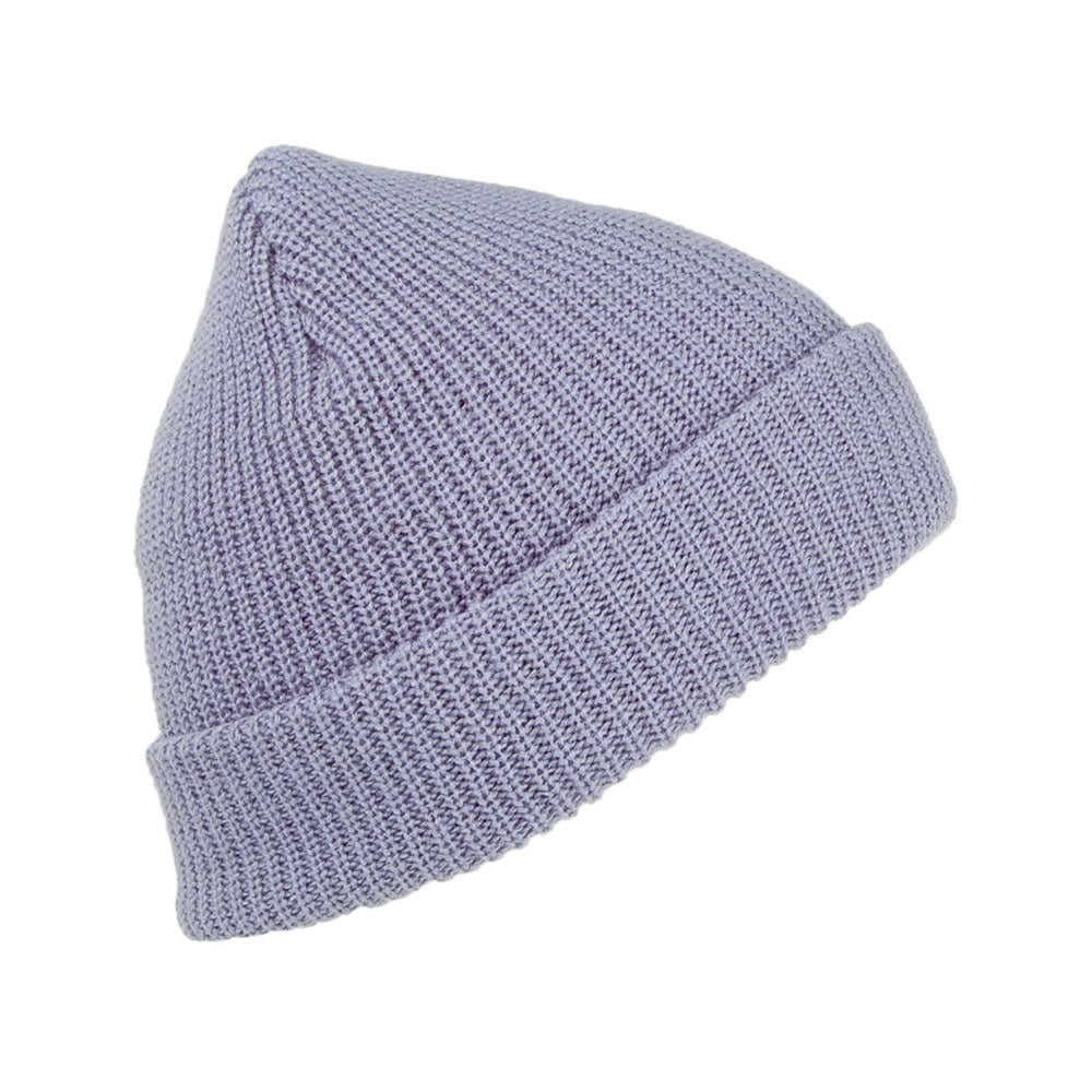 Bonnet Classic Heist bleu clair BRIXTON