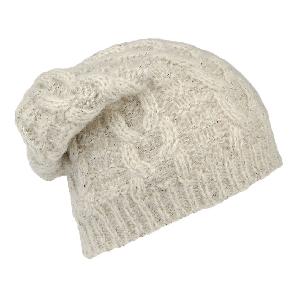 Bonnet Anemone crème BARTS