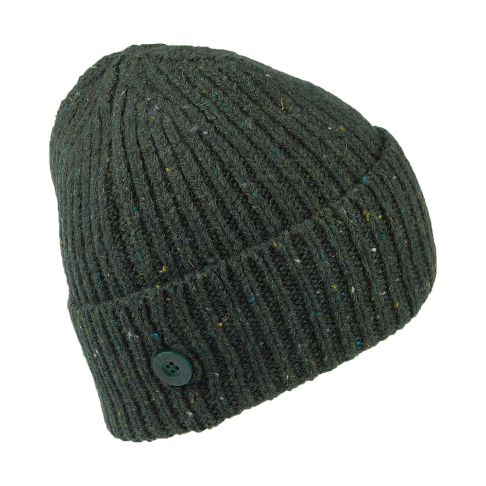 Bonnet Anglistic XX forêt CARHARTT WIP