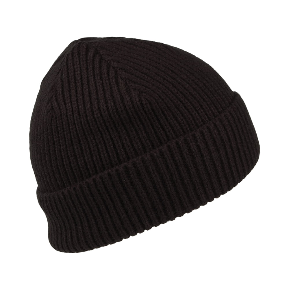 Bonnet Marin Woodworth noir DICKIES