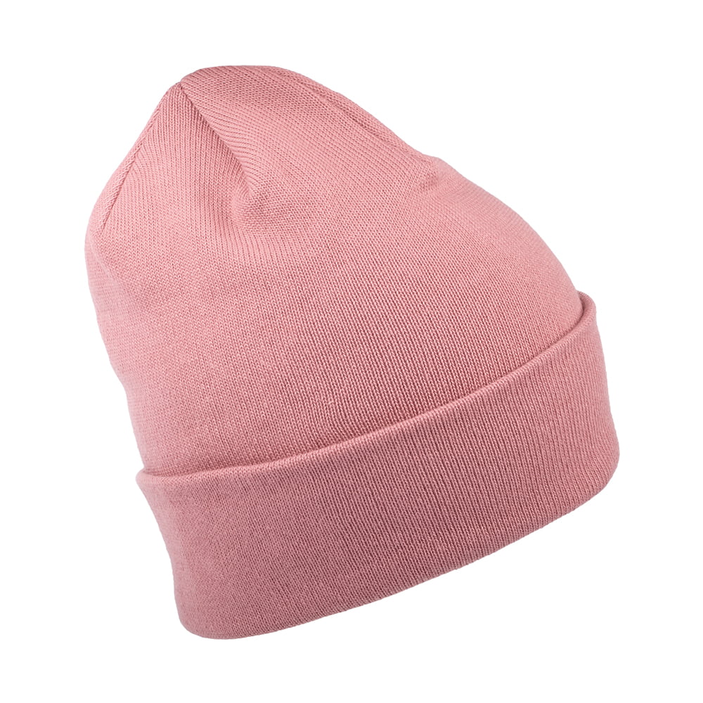 Bonnet Recyclé Dock Worker vieux rose THE NORTH FACE