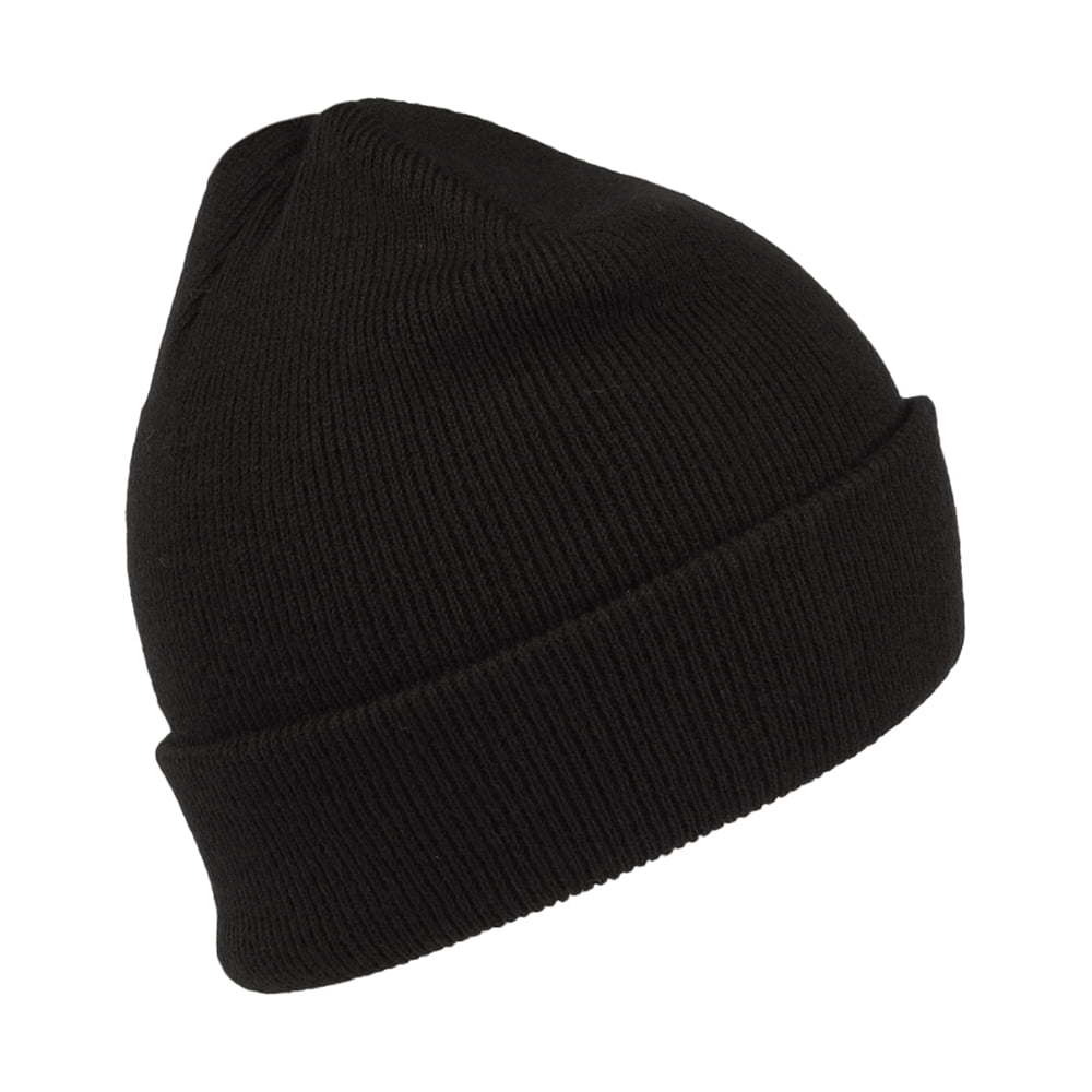 Bonnet Gibsland noir DICKIES