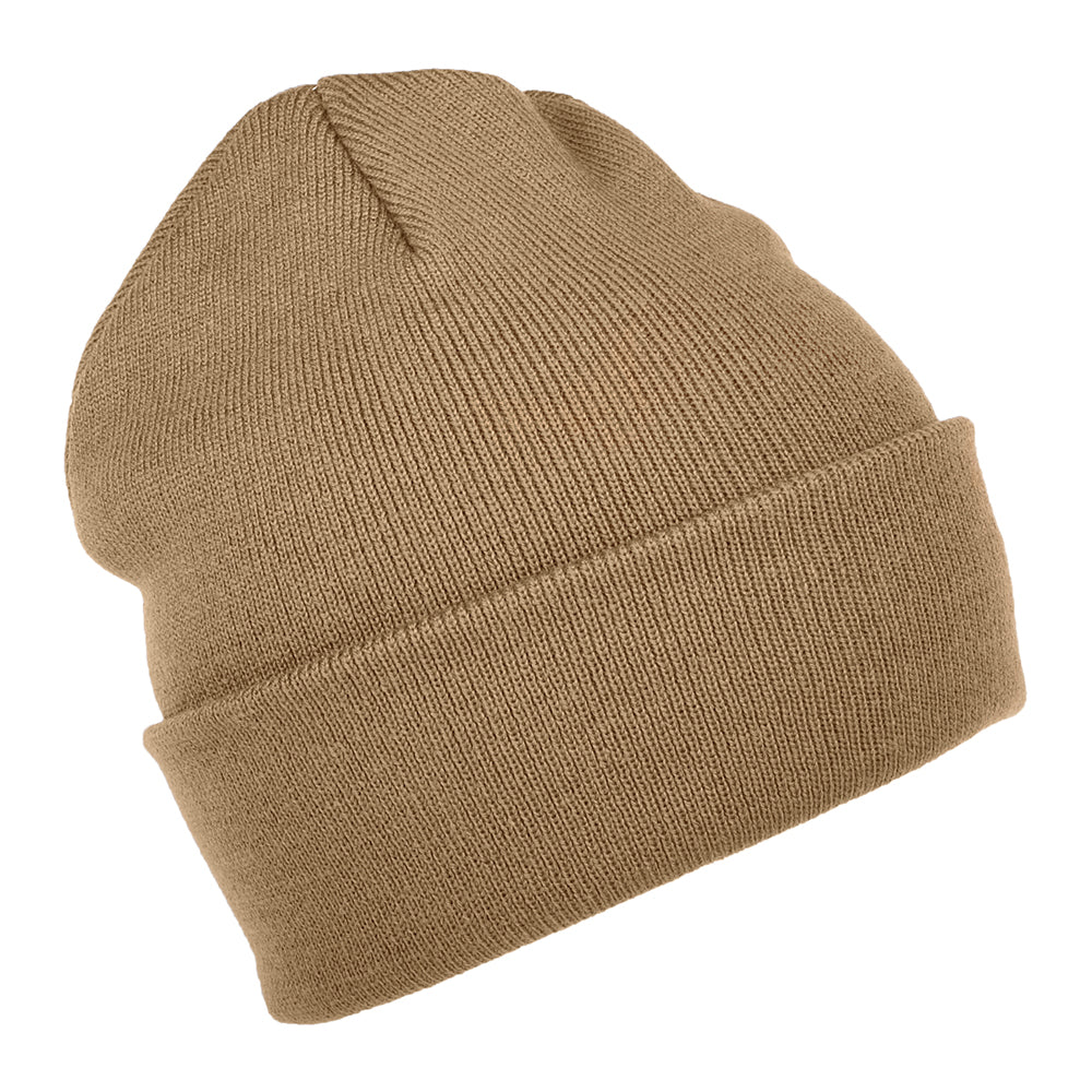 Bonnet Stacked marron BILLABONG