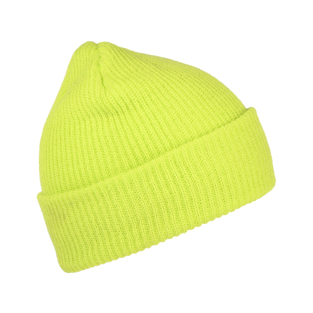 Bonnet Marin citron vert NIKE SB